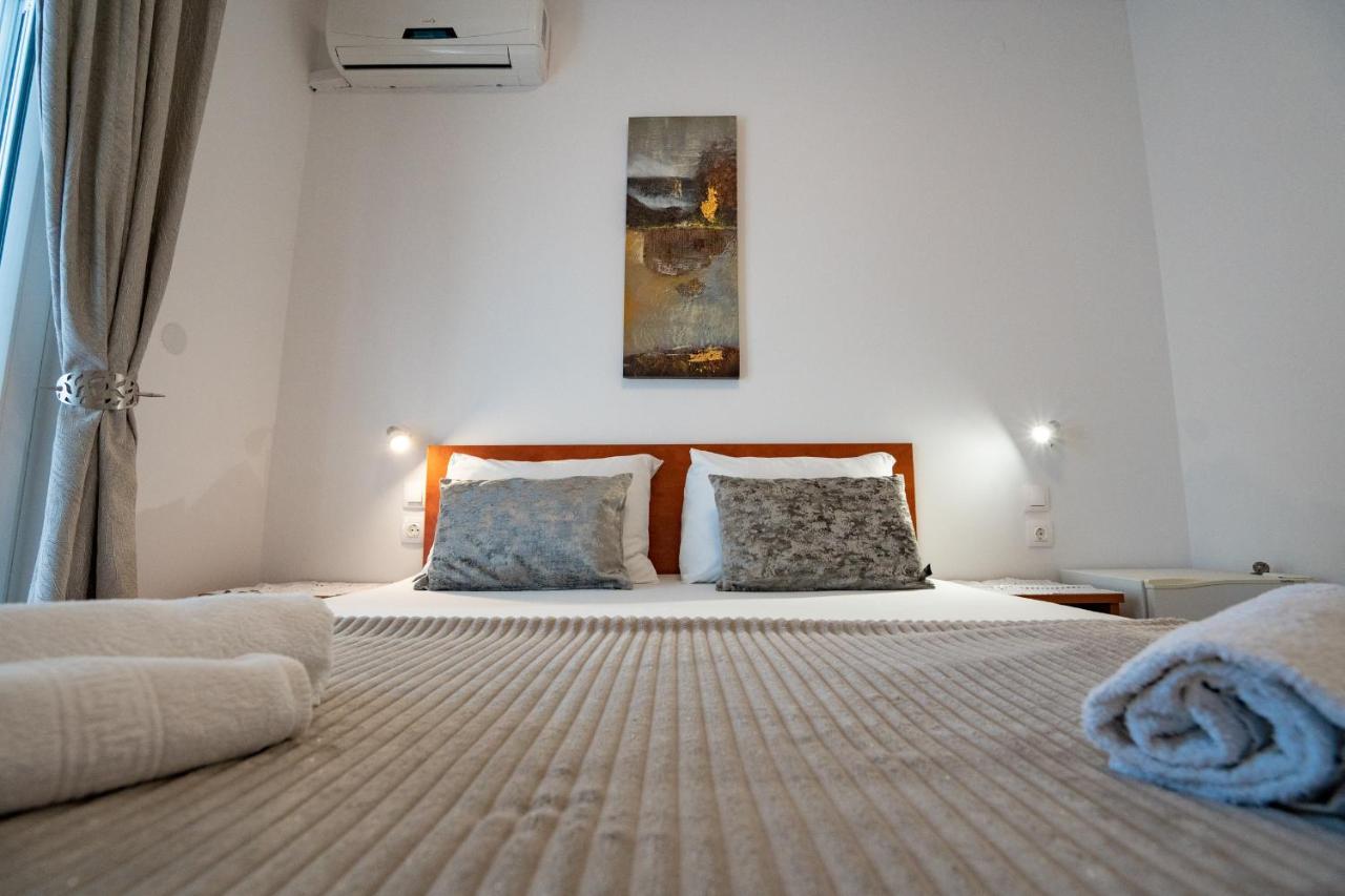 Rooms Magnolia With Pool Novalja Zewnętrze zdjęcie